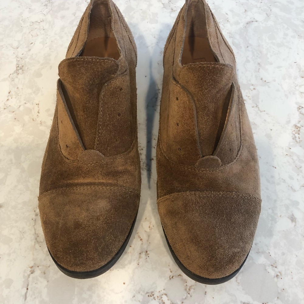 Franco Sarto Loafers Carmel